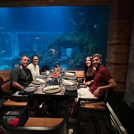Pinokkio B&B Restaurant Ungasan  Luaran gambar