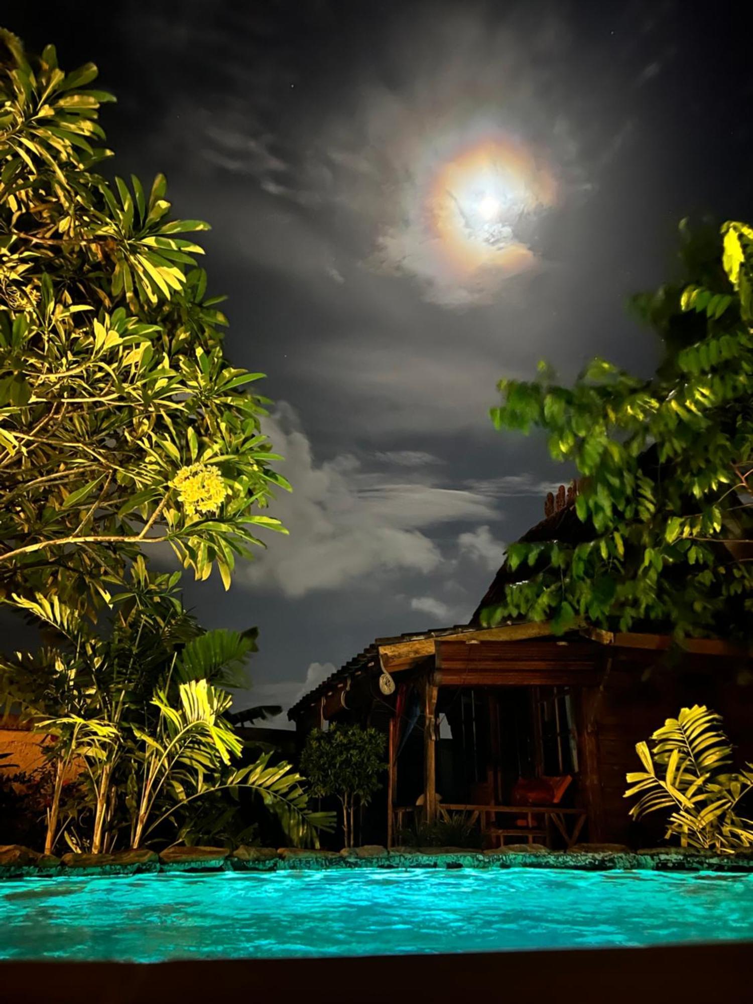 Pinokkio B&B Restaurant Ungasan  Luaran gambar